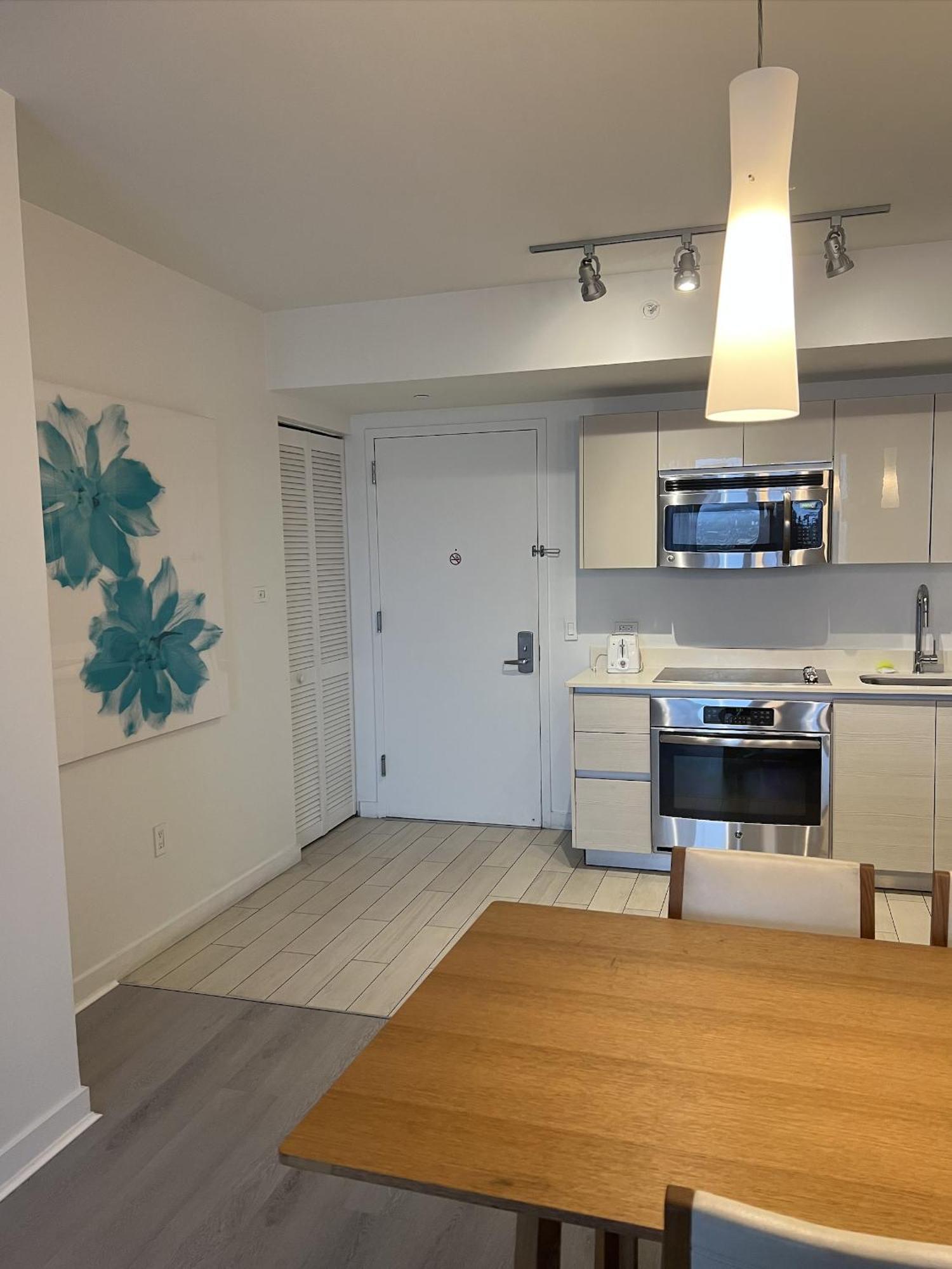 23Rd Floor Luxury & Spacious Beachwalk Resort Apartment With Amazing View Hallandale Beach Eksteriør bilde