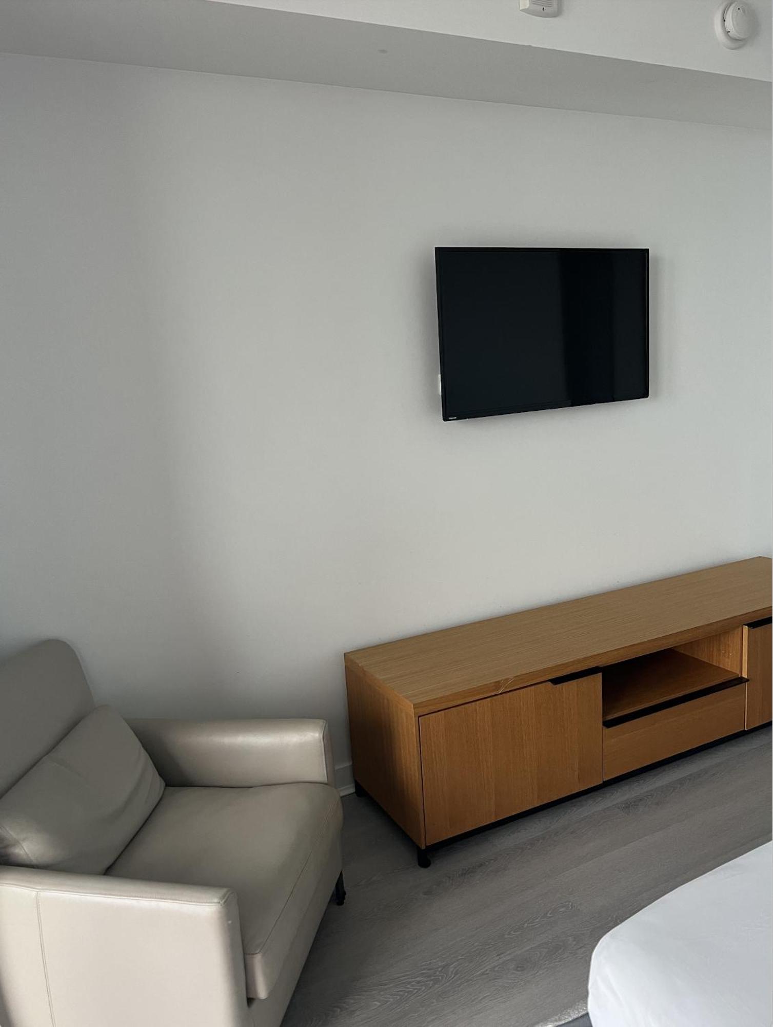 23Rd Floor Luxury & Spacious Beachwalk Resort Apartment With Amazing View Hallandale Beach Eksteriør bilde