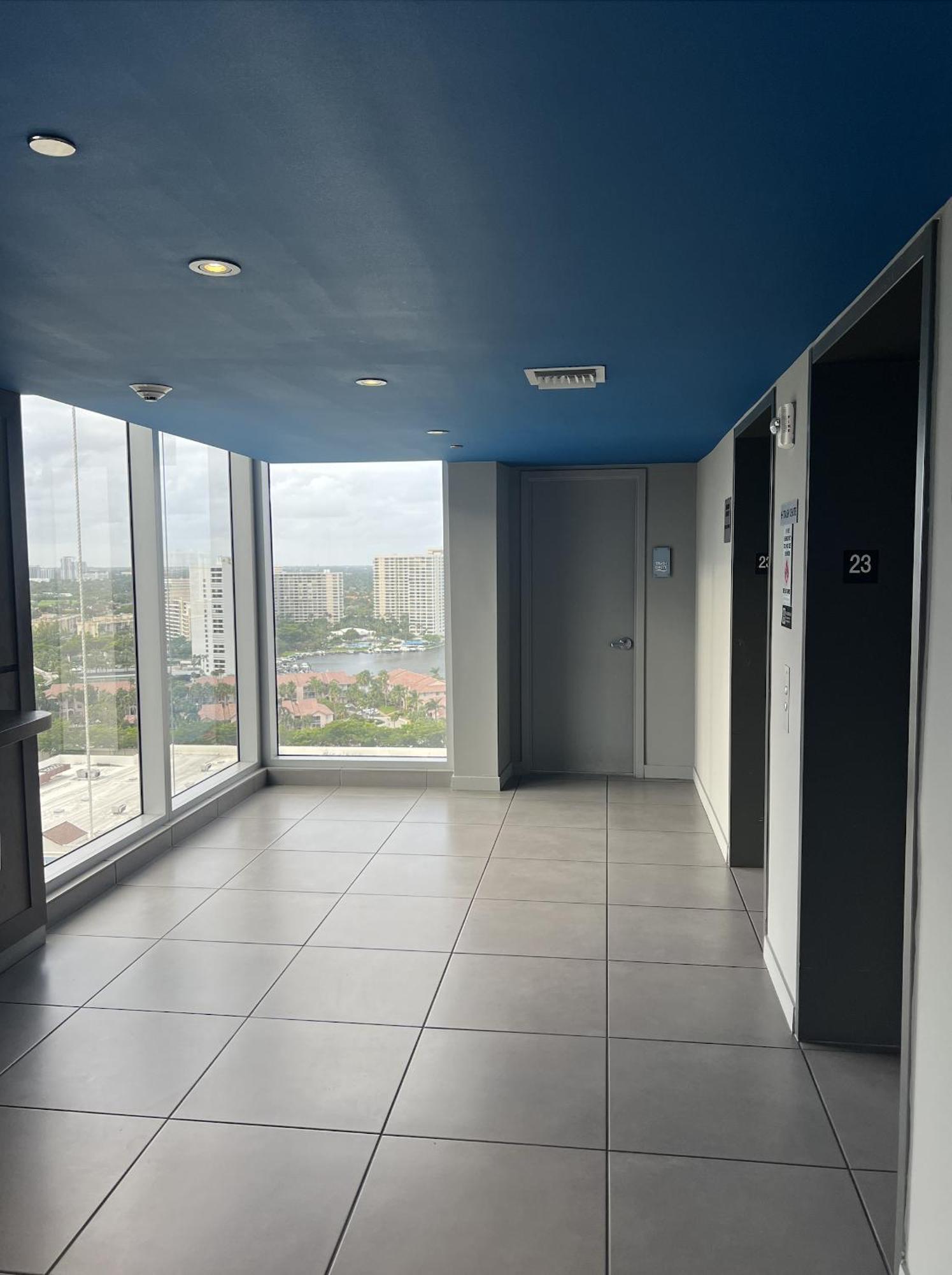 23Rd Floor Luxury & Spacious Beachwalk Resort Apartment With Amazing View Hallandale Beach Eksteriør bilde