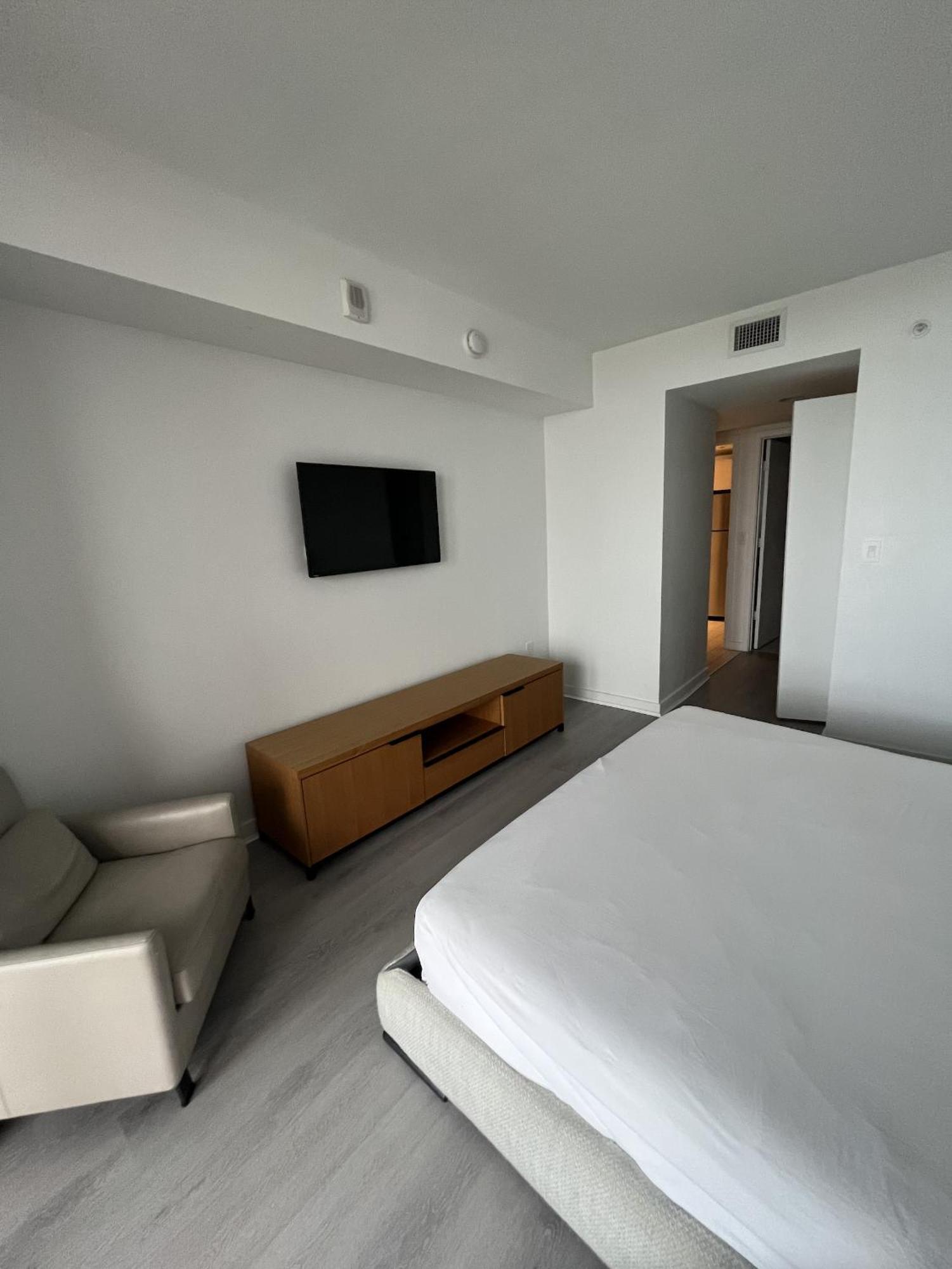 23Rd Floor Luxury & Spacious Beachwalk Resort Apartment With Amazing View Hallandale Beach Eksteriør bilde