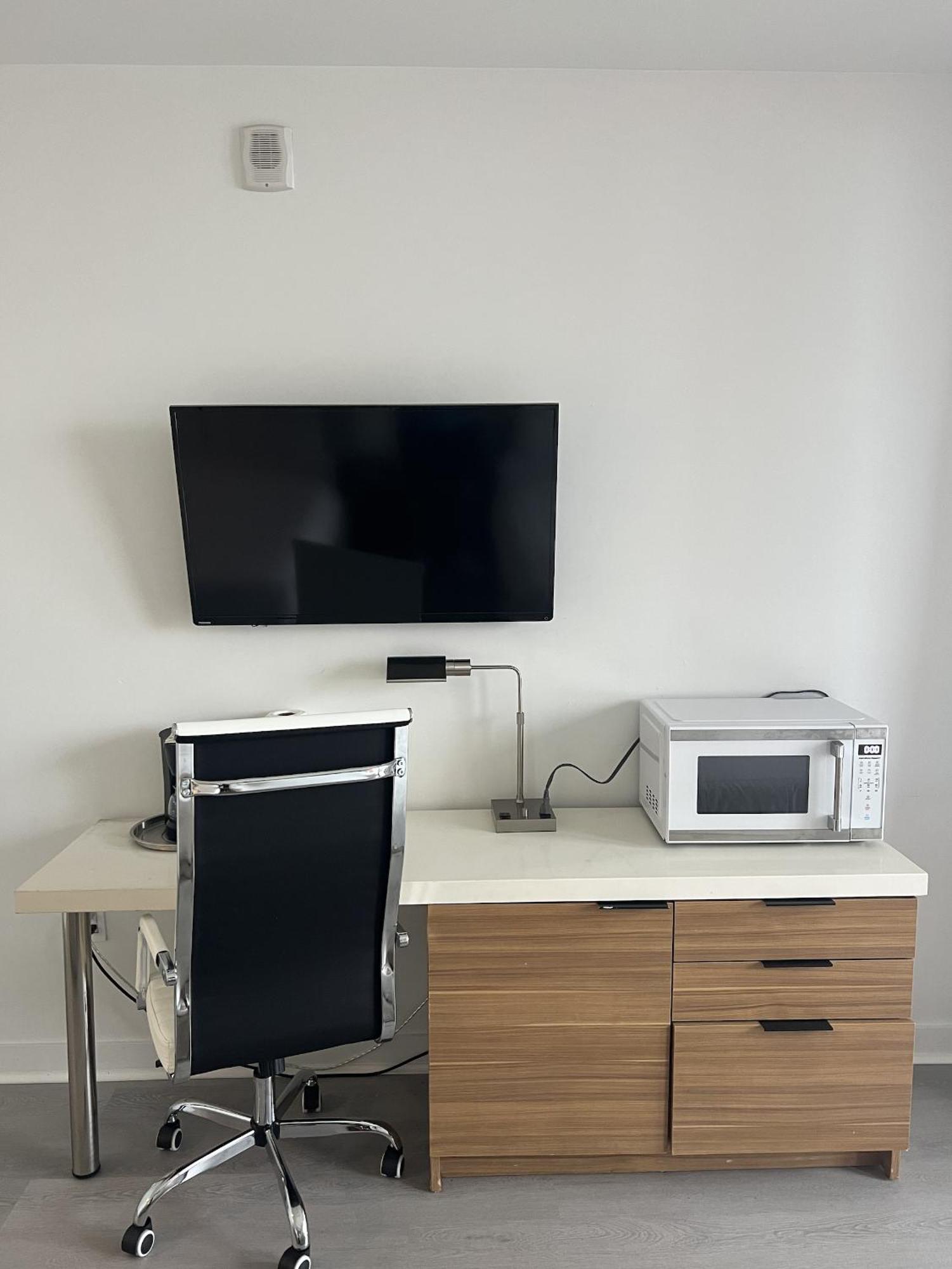 23Rd Floor Luxury & Spacious Beachwalk Resort Apartment With Amazing View Hallandale Beach Eksteriør bilde