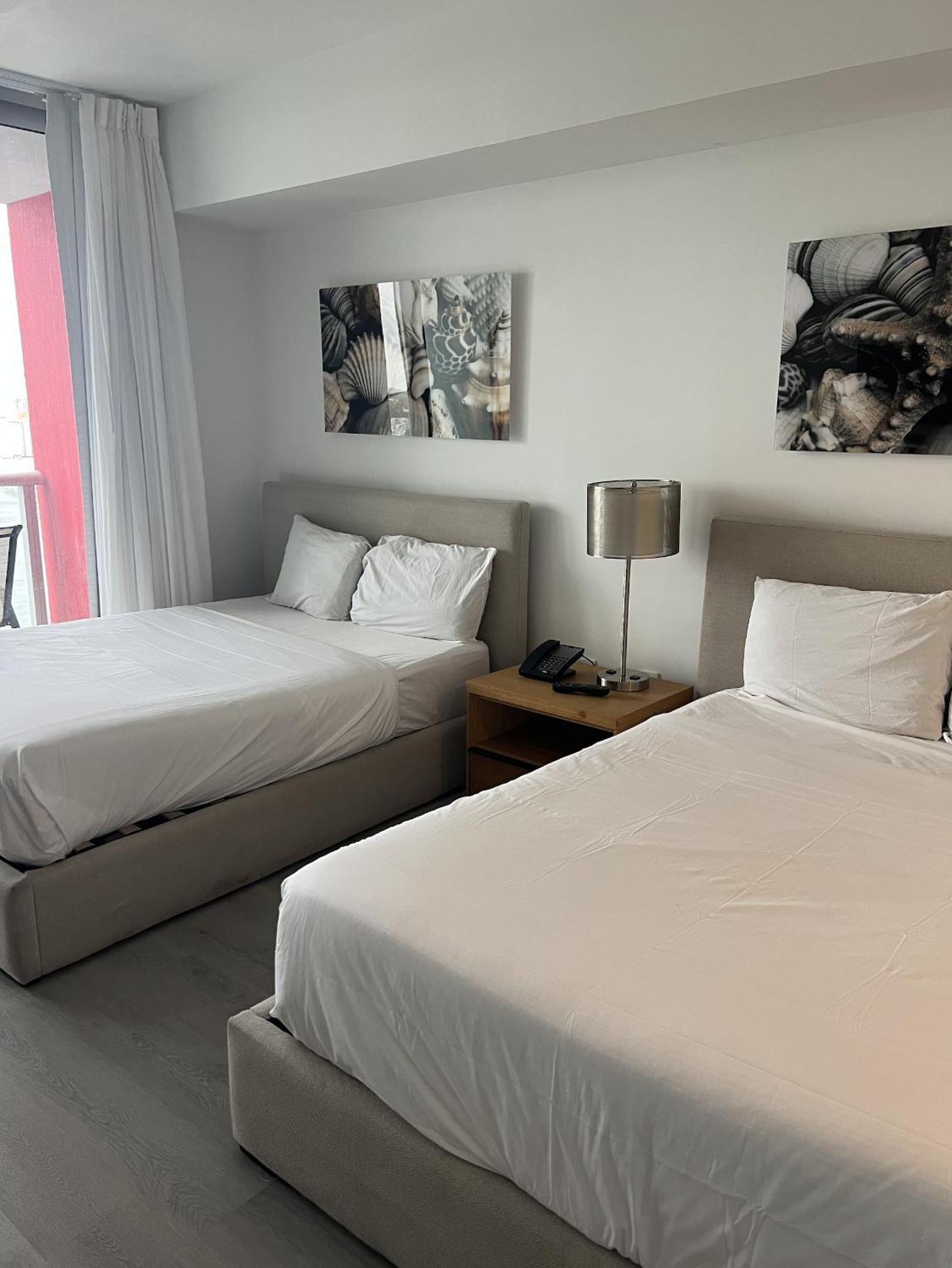 23Rd Floor Luxury & Spacious Beachwalk Resort Apartment With Amazing View Hallandale Beach Eksteriør bilde