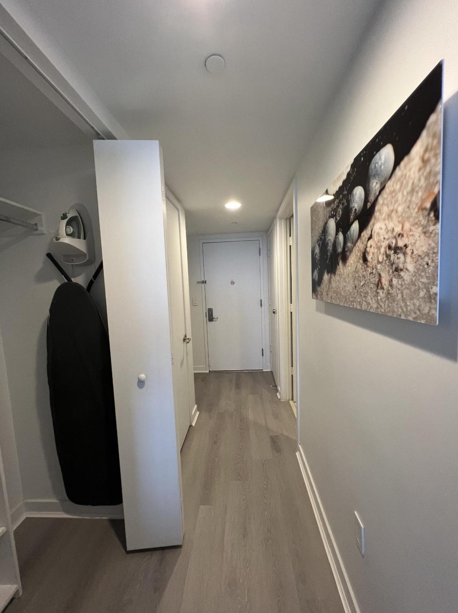 23Rd Floor Luxury & Spacious Beachwalk Resort Apartment With Amazing View Hallandale Beach Eksteriør bilde